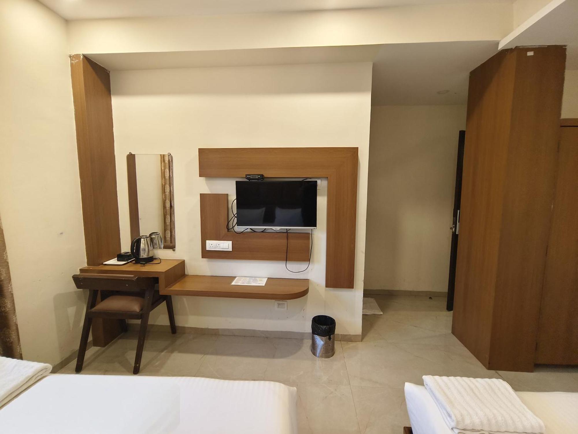 Hotel Grace V — Photos 1